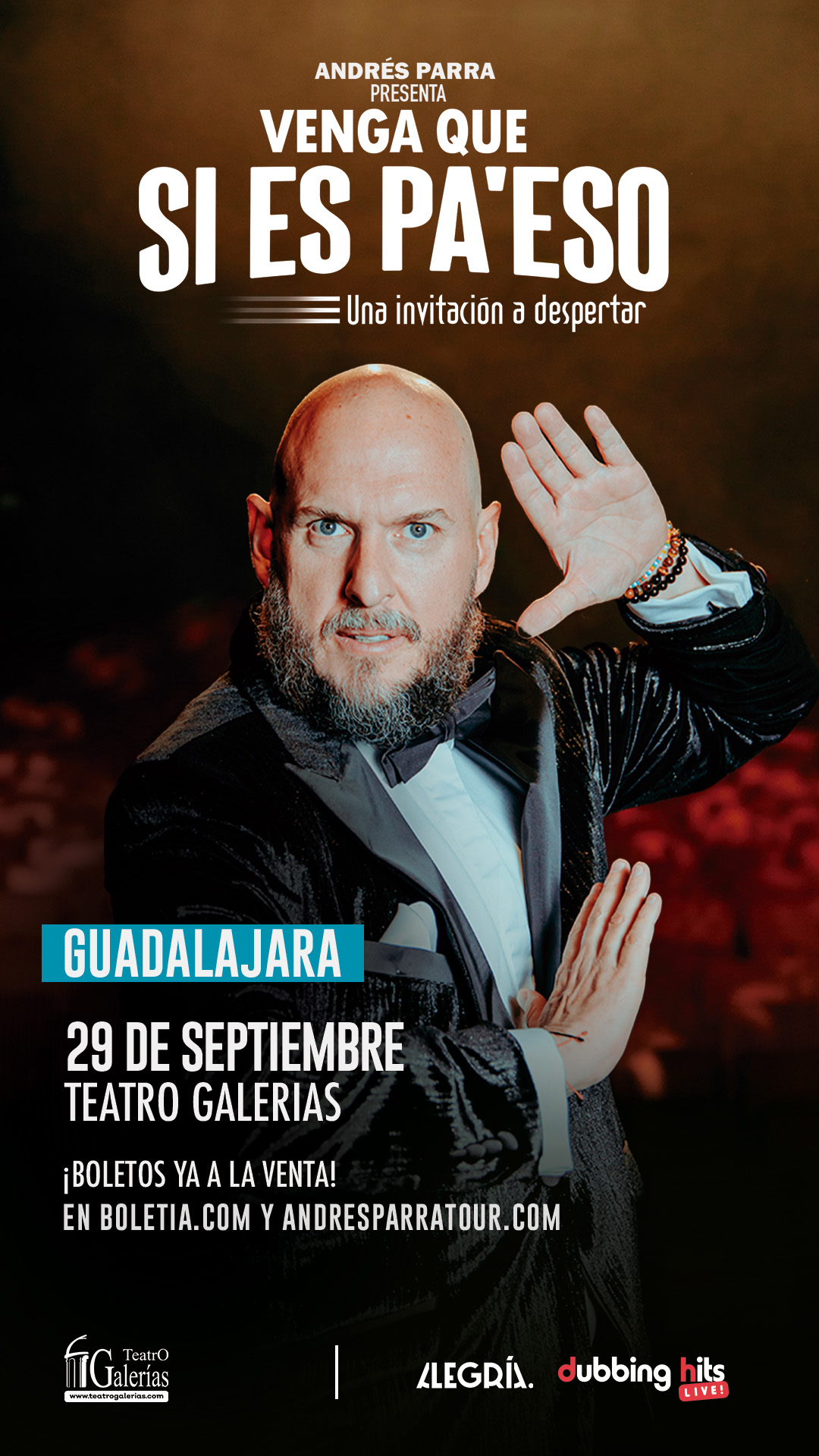 ANDRES PARRA CAMPAÑA 1